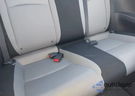 2016 Honda Civic Lx from USA, damaged, VIN 2HGFC4A58GH302727